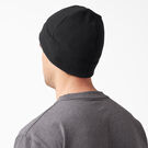 Fleece Beanie - Black &#40;BK&#41;