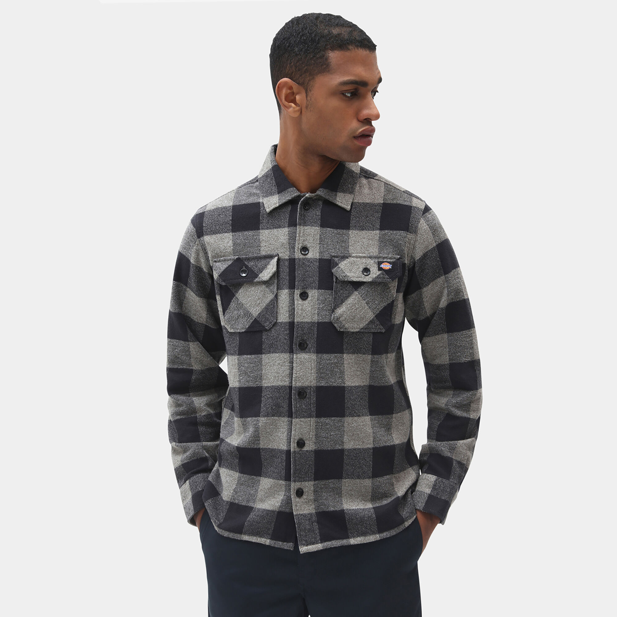 Chemise bucheron dickies outlet