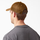 Casquette de camionneur en toile - Brown Duck &#40;BD&#41;