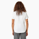 Women&#39;s 574 Original Work Shirt - White &#40;WSH&#41;