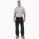 Jeans de coupe d&eacute;contract&eacute;e FLEX DuraTech - Tint Khaki Wash &#40;D2N&#41;