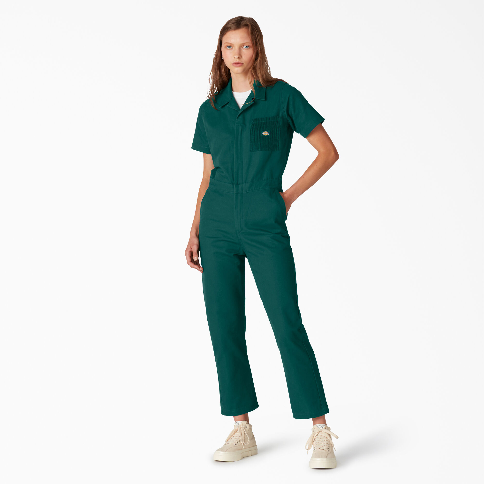 Combinaison dickies femme online