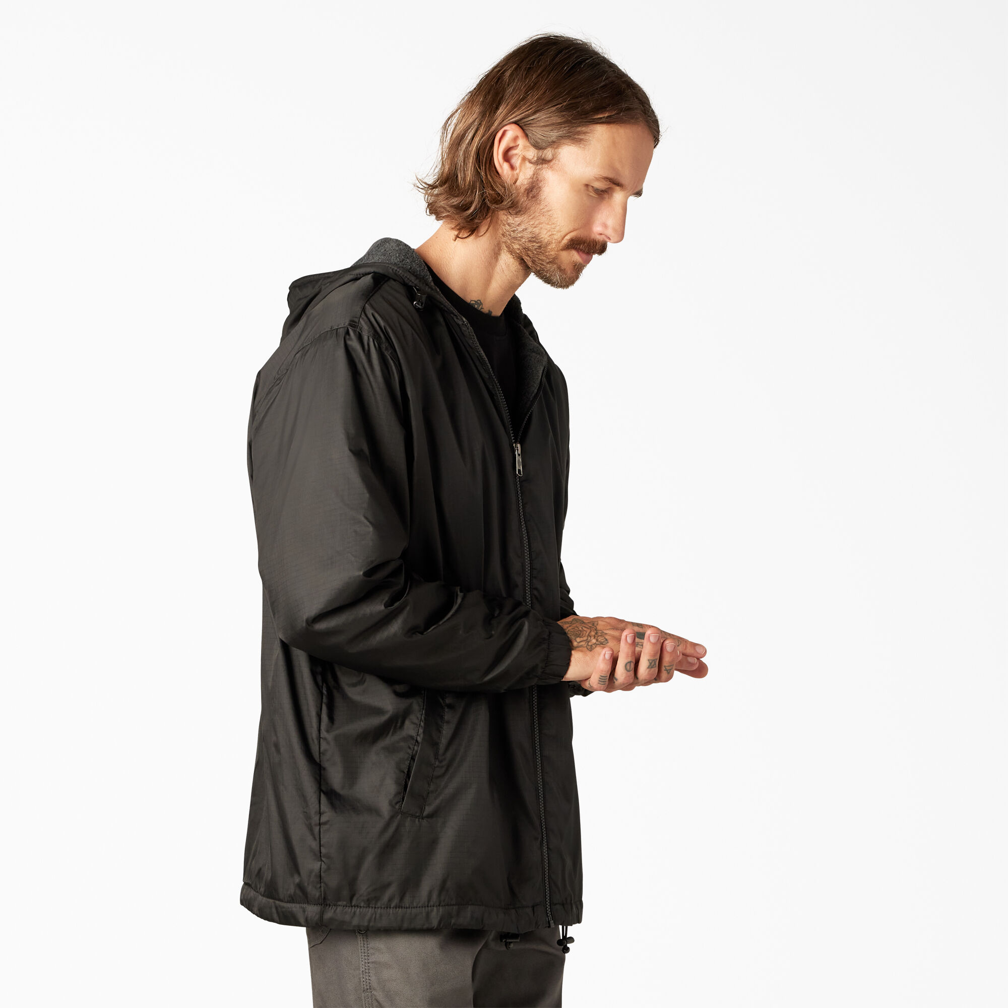 Dickies new arrivals rain coat