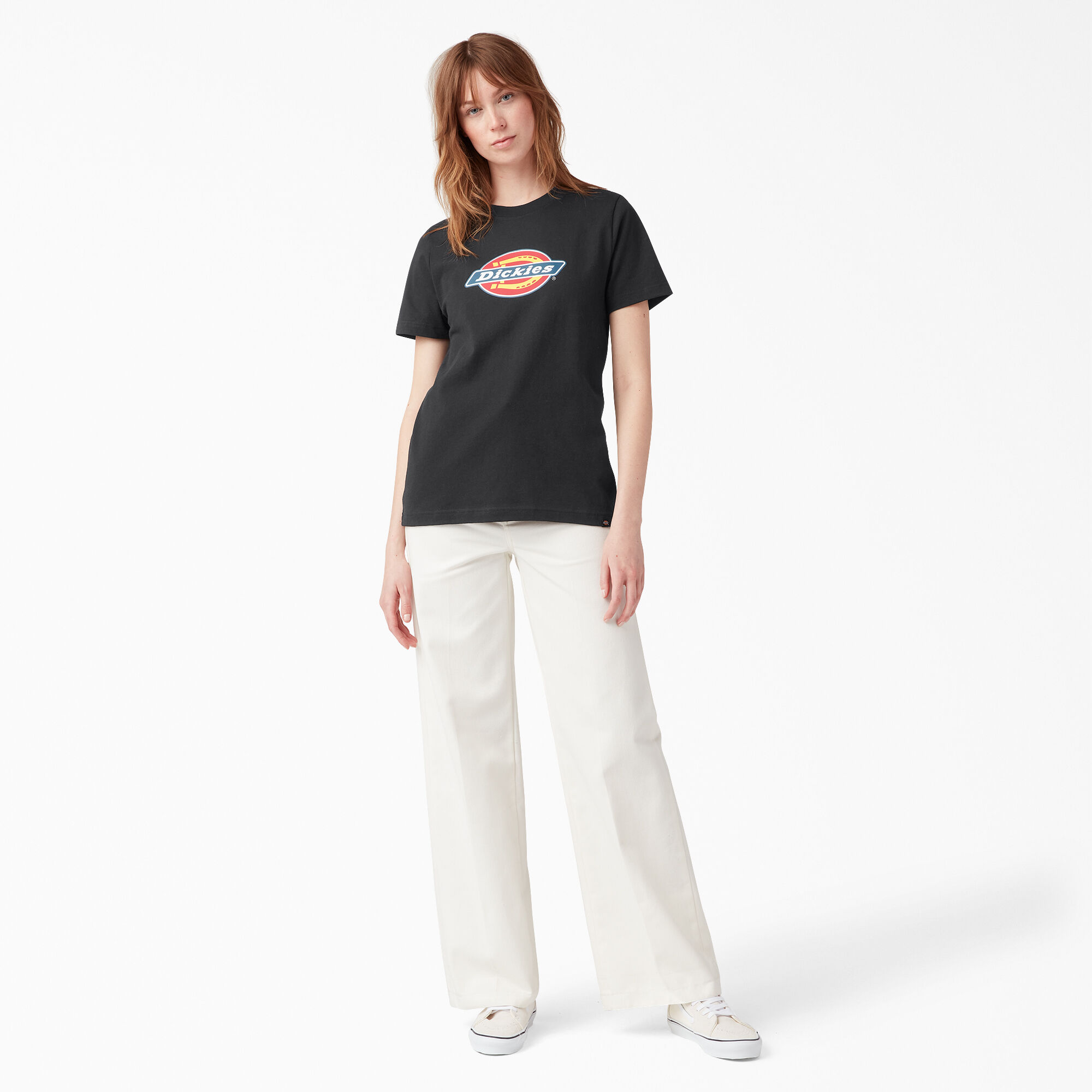 Women s Logo Graphic T Shirt