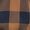 Veste-chemise en molleton long et flanelle Hydroshield - Brown Duck/Navy Buffalo Plaid &#40;B1M&#41;