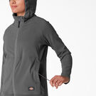 Women&rsquo;s Ultimate ProTect Zip Hoodie - Slate Gray &#40;SL&#41;