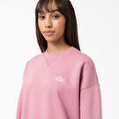 Chandail molletonn&eacute; Summerdale pour femmes - Foxglove &#40;F2G&#41;