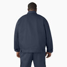 Blouson Eisenhower isotherme - Dark Navy &#40;DN&#41;