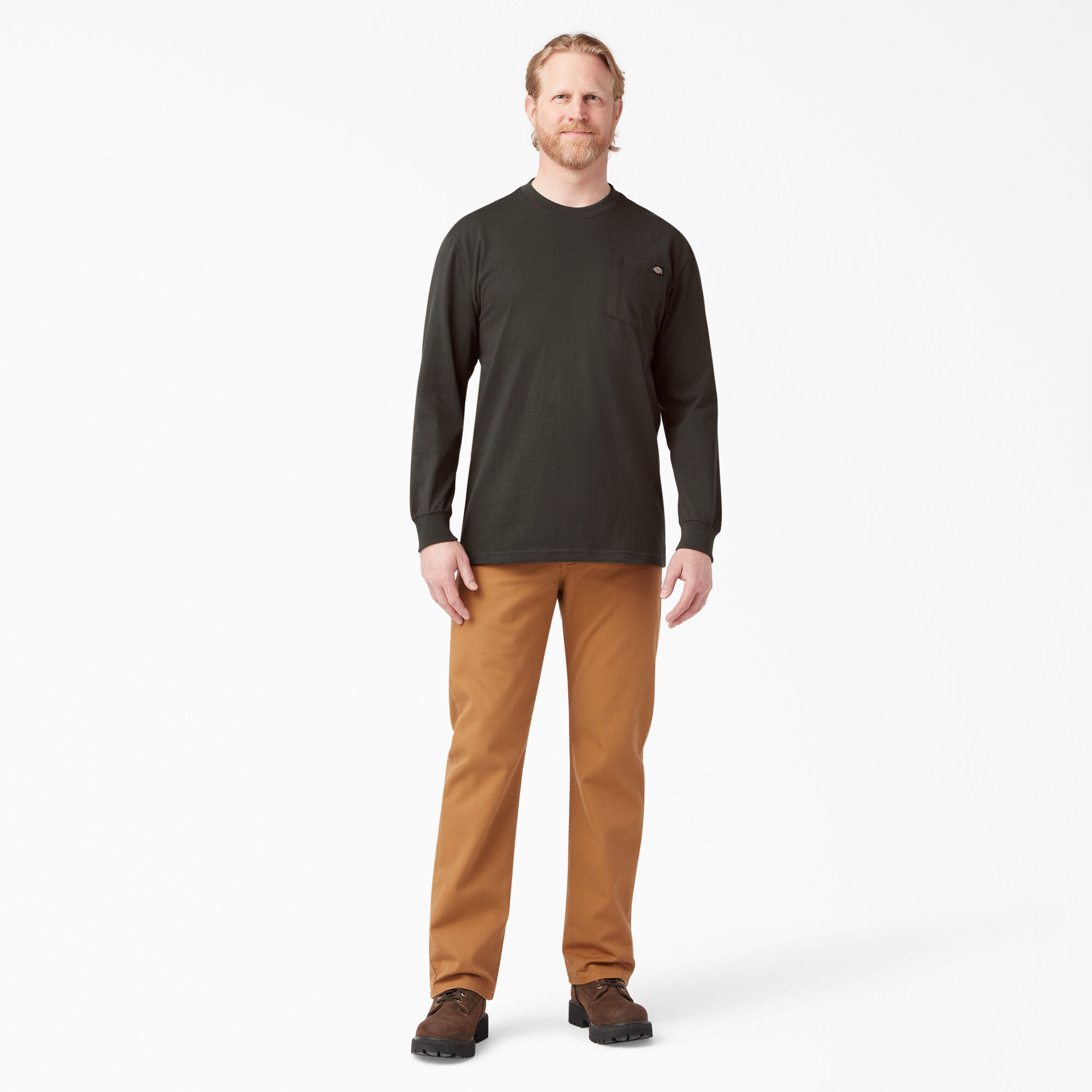 Dickies t online shirt no pocket