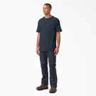 T-shirt fra&icirc;cheur &agrave; manches courtes - Dark Navy &#40;DN&#41;