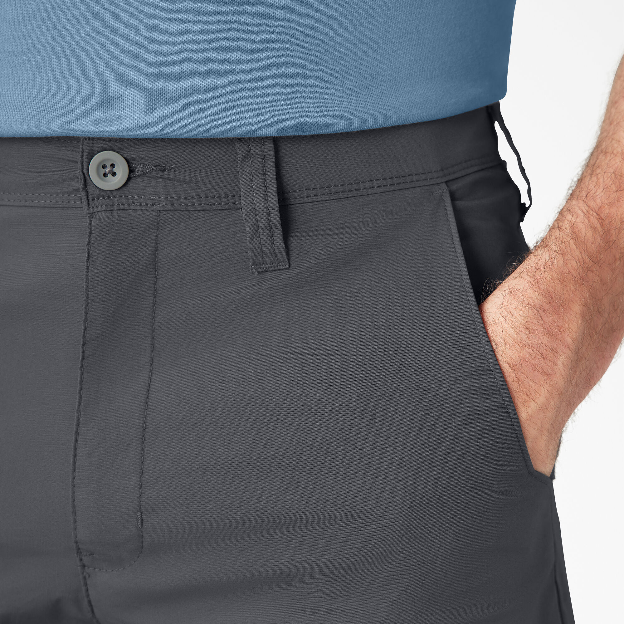 Dickies utility shorts flex new arrivals