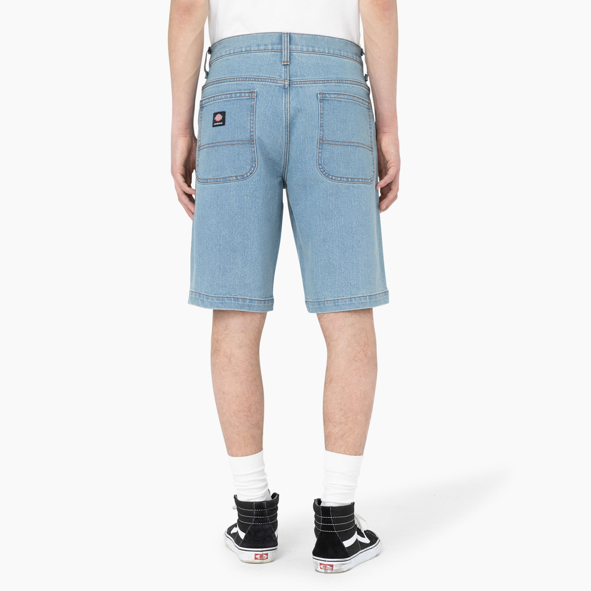 Dickies skate shorts online