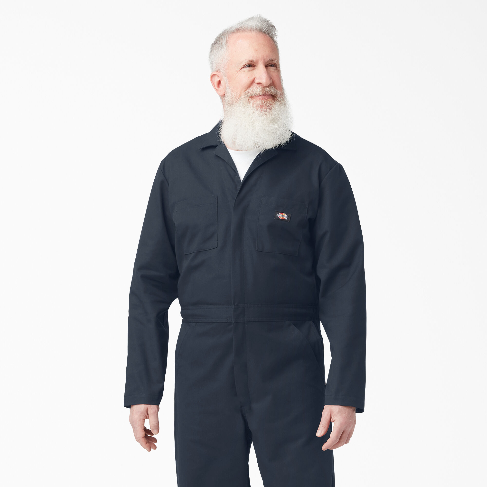 Dickies outlet insulated coverall