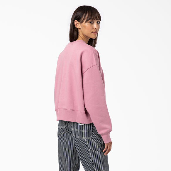 Chandail molletonn&eacute; Summerdale pour femmes - Foxglove &#40;F2G&#41;