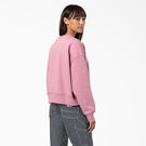Chandail molletonn&eacute; Summerdale pour femmes - Foxglove &#40;F2G&#41;