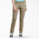 Pantalon &eacute;troit pour femmes - Desert Khaki &#40;RDS&#41;