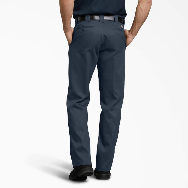 Pantalon de travail FLEX 874® - Dark Navy (DN) numéro de l’image 2
