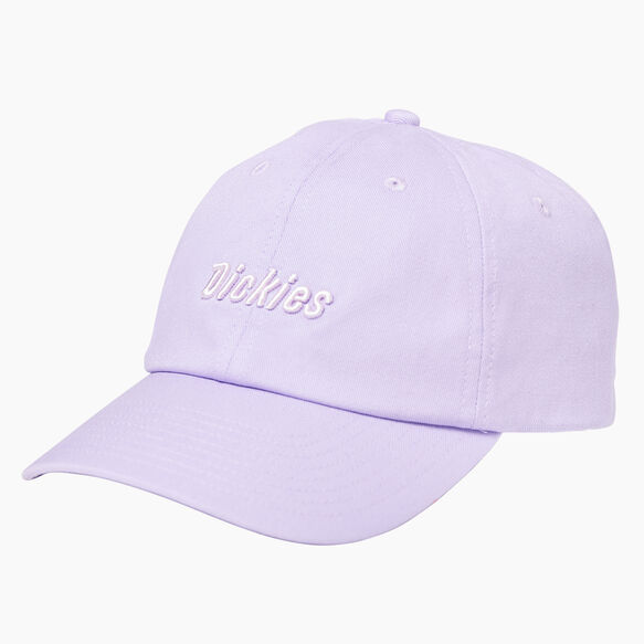 Casquette en serg&eacute; pour femmes - Purple Rose &#40;UR2&#41;