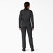 Women&#39;s Cooling Long Sleeve Coveralls - Black &#40;BK&#41;