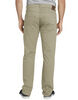 Dickies X-Series Slim Fit Tapered Leg 5-Pocket Pants - Desert Khaki &#40;RDS&#41;