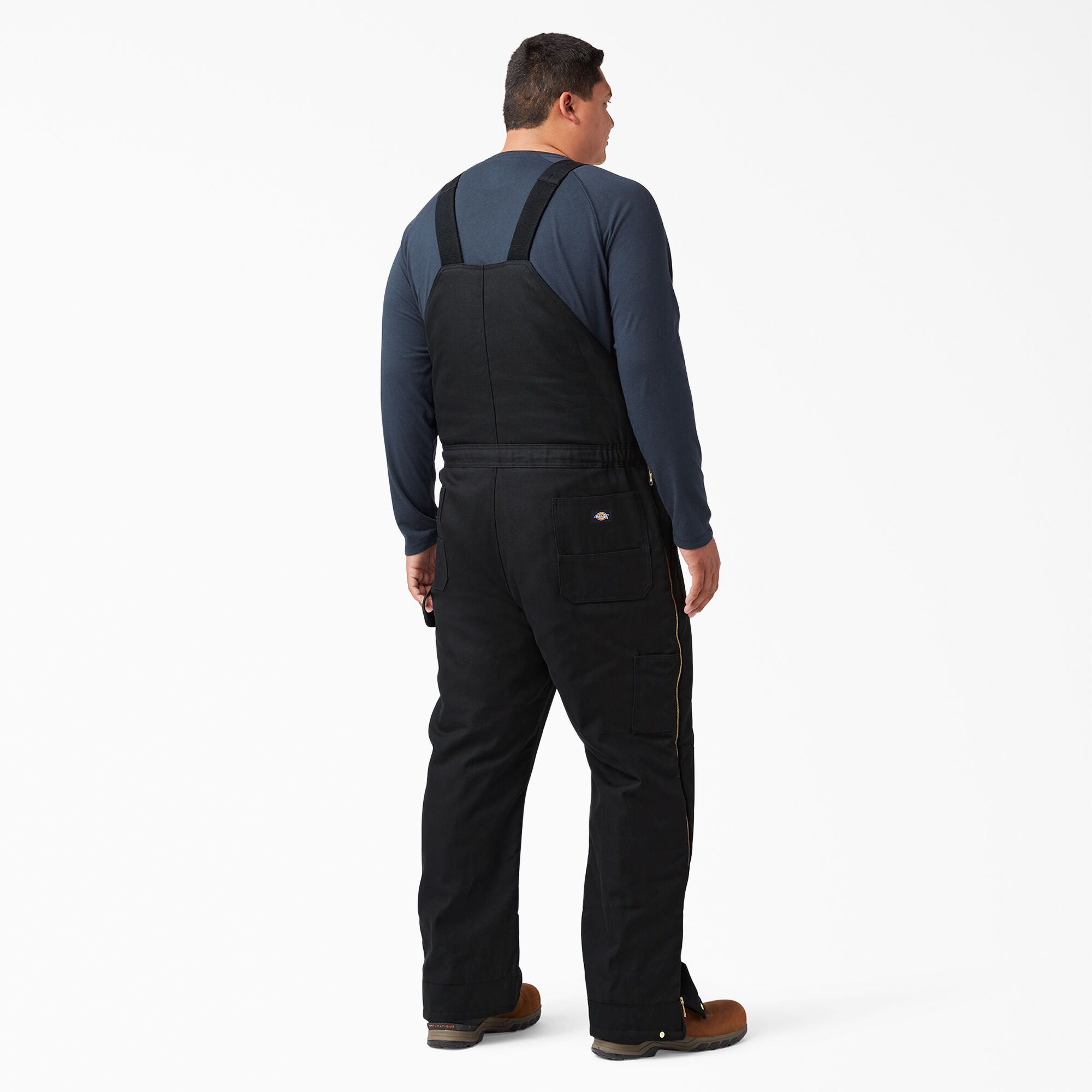 Dickies insulated on sale bibs