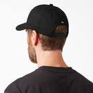 100 Year Cap - Black &#40;BK&#41;
