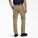 Pantalon de travail - Ceinture coup&eacute;e - Military Khaki &#40;KH&#41;