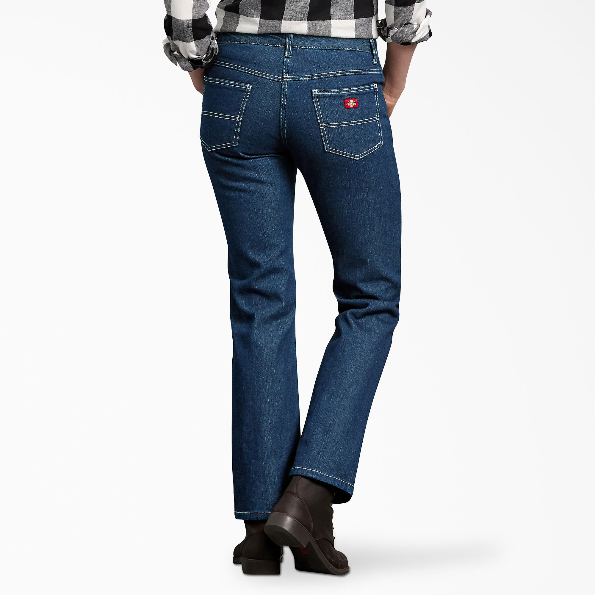 Flannel lined skinny jeans womens hotsell