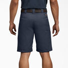 Regular Fit Work Shorts, 11&quot; - Dark Navy &#40;DN&#41;