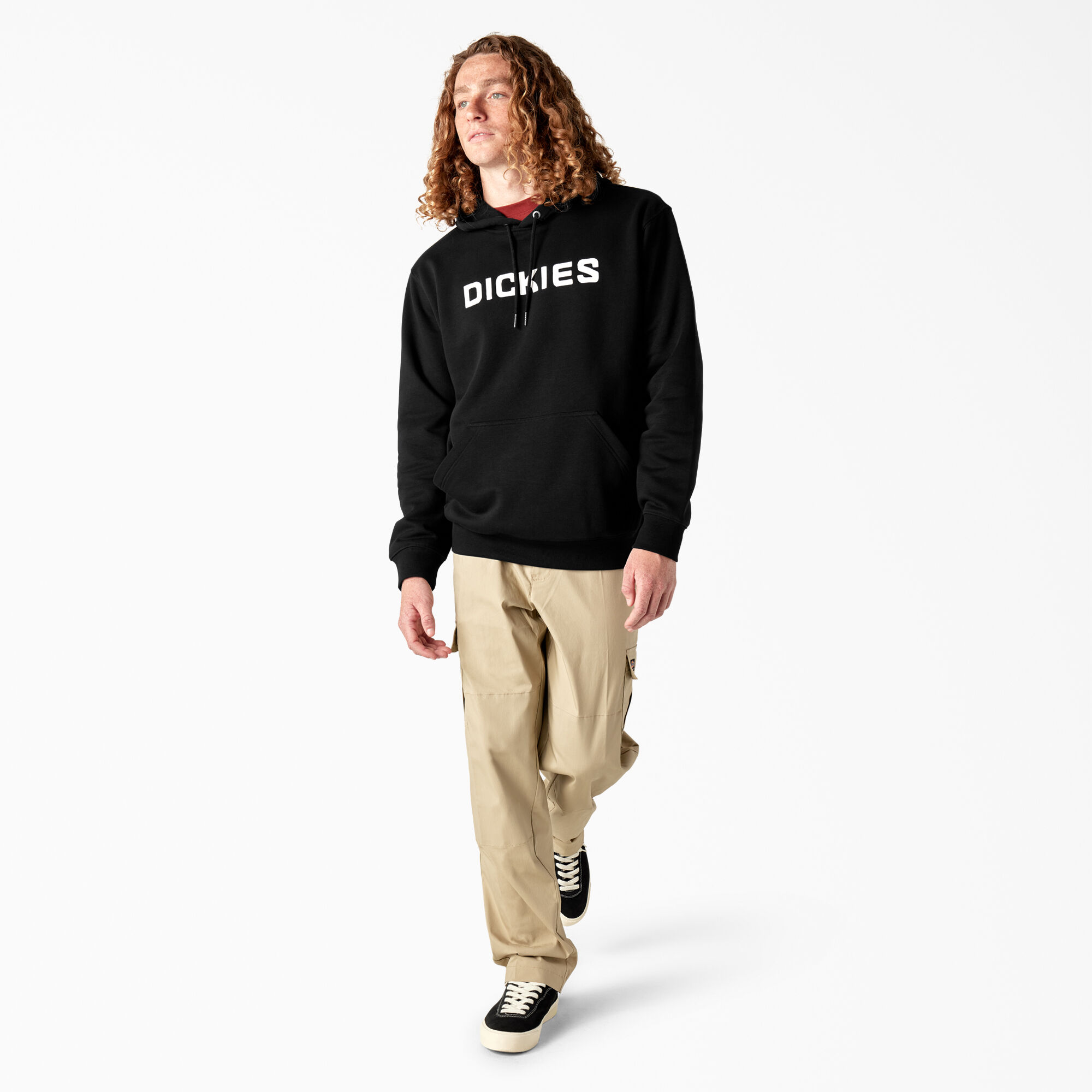 Dickie sweatshirts shop