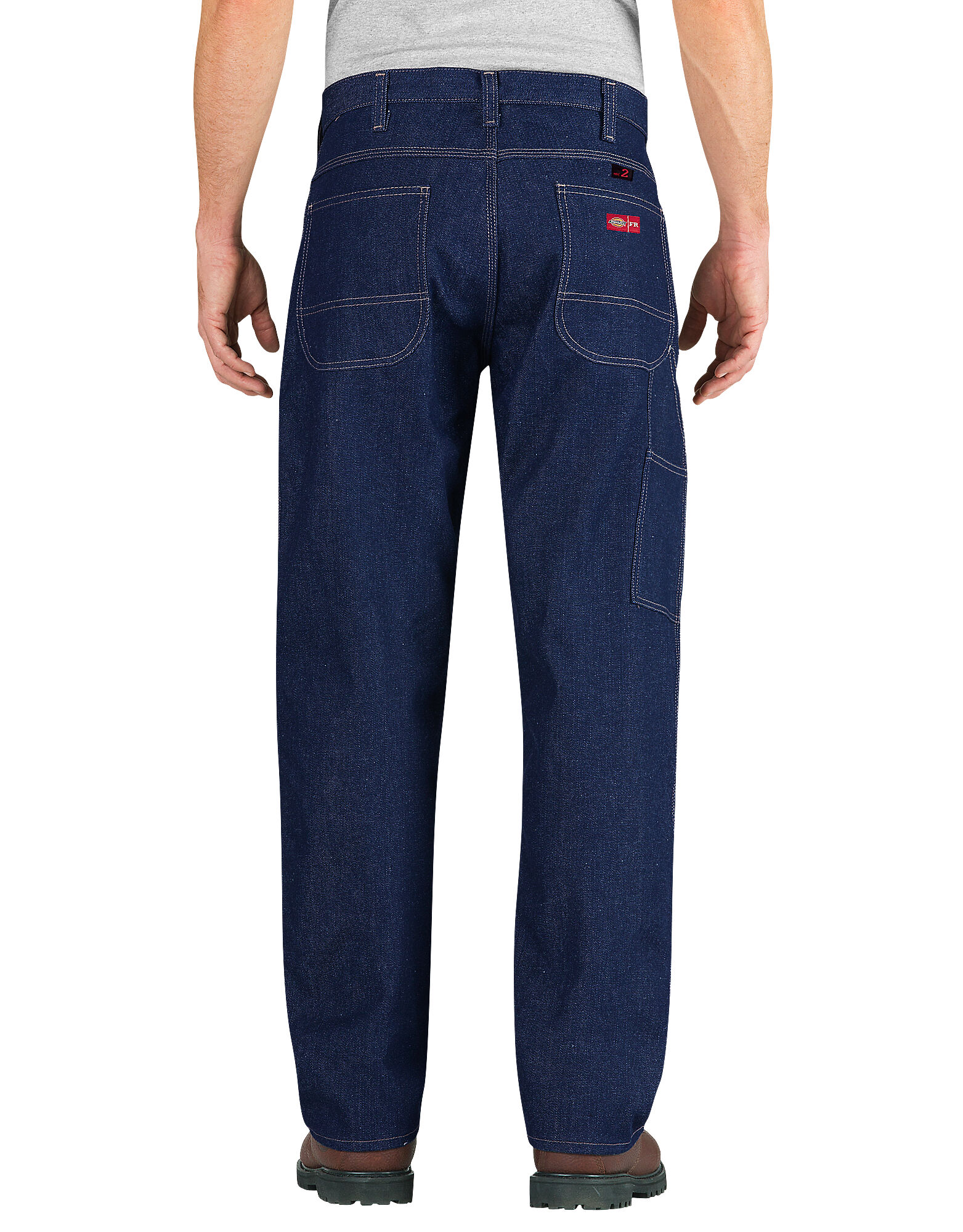 Flame Resistant Carpenter Jeans Dickies Dickies Canada