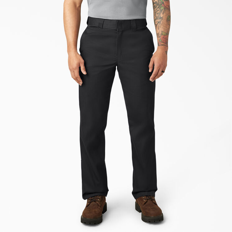 874&reg; FLEX Work Pants - Black &#40;BK&#41;