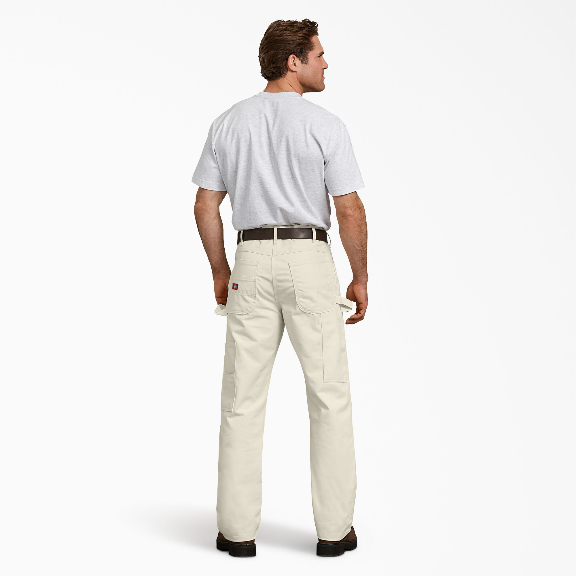 Painters shop cargo pants