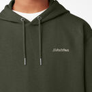 Uniontown Hoodie - Olive Green &#40;OG&#41;