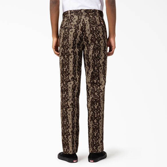 Pantalon Camden - Black &#40;BKX&#41;