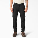 Slim Fit Cargo Pants - Black &#40;BK&#41;
