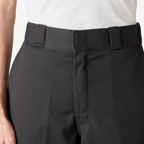 Pantalon de travail Original 874&reg; pour femmes - Black &#40;BSK&#41;