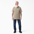 Cooling Short Sleeve T-Shirt - Desert Sand &#40;DS&#41;