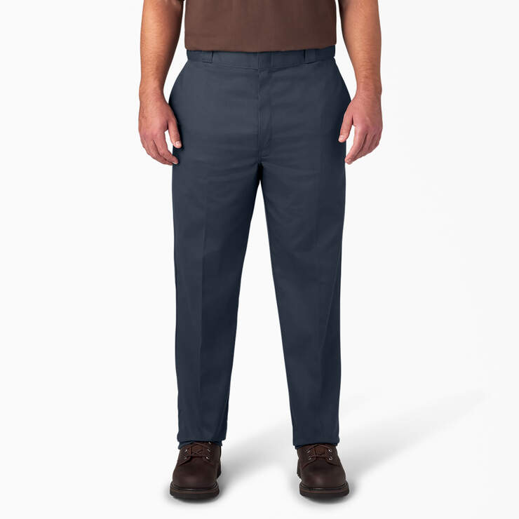 Pantalon de travail Original 874® - Dark Navy (DN) numéro de l’image 5