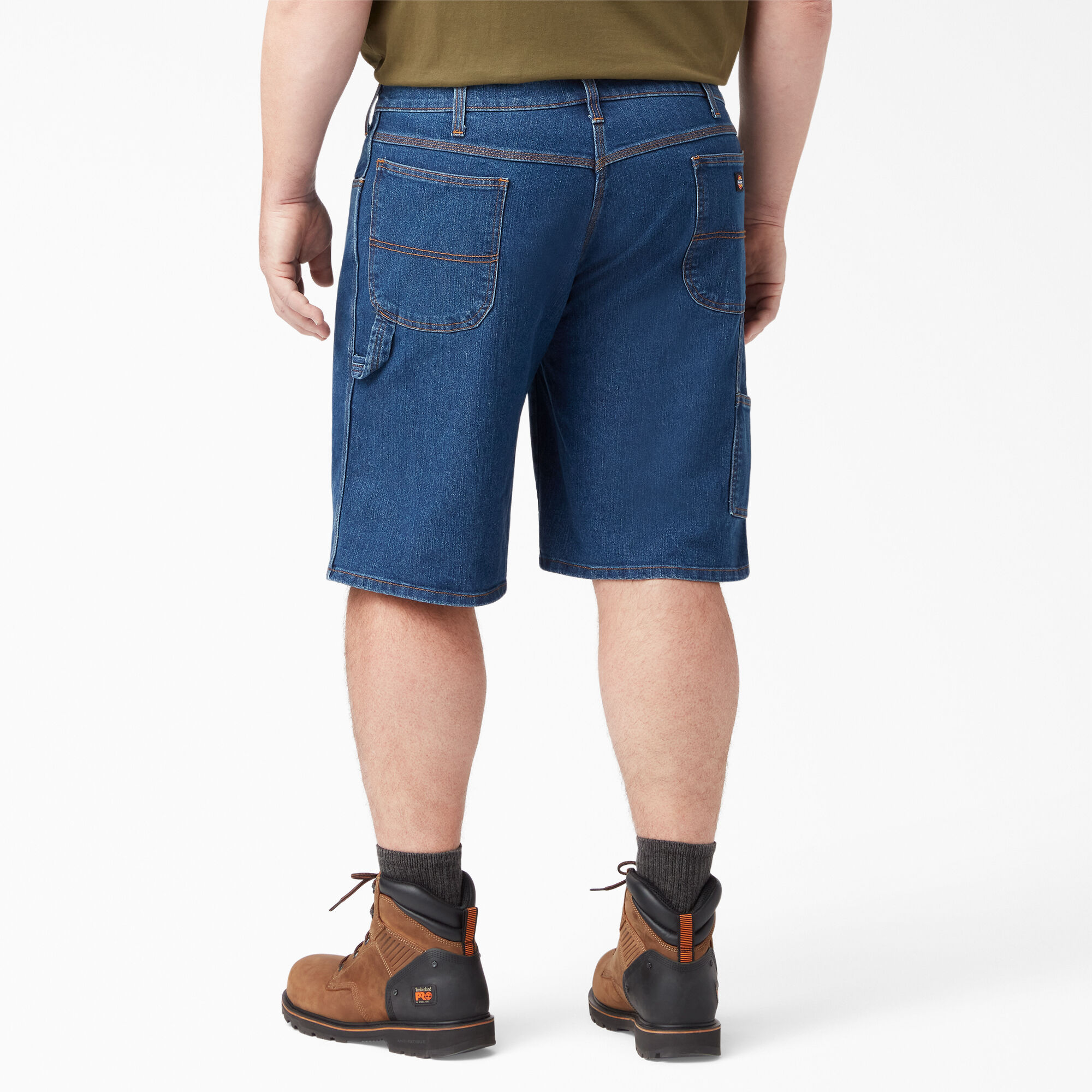 Mens carpenter sales shorts