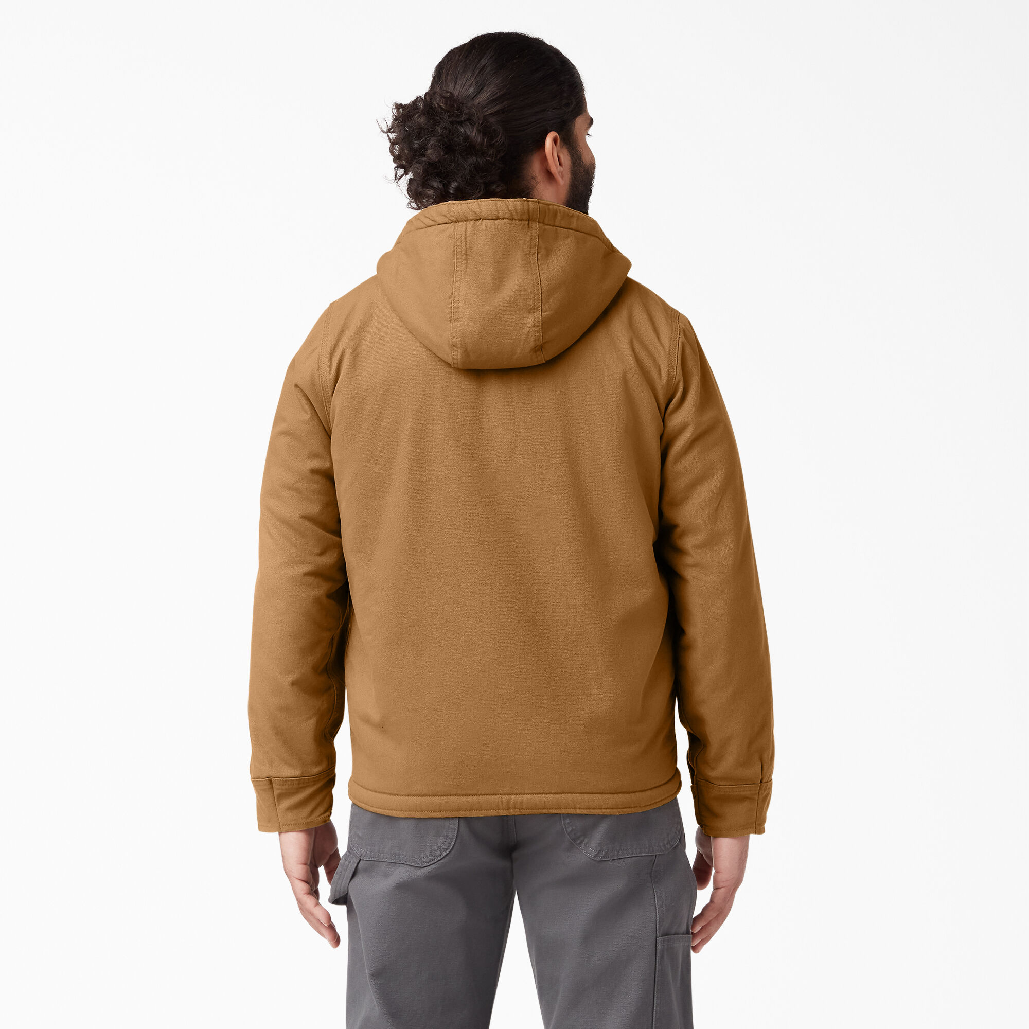 Dickies sherpa sales lined jacket
