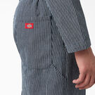 Hickory Stripe Coveralls - Rinsed Hickory Stripe &#40;RHS&#41;