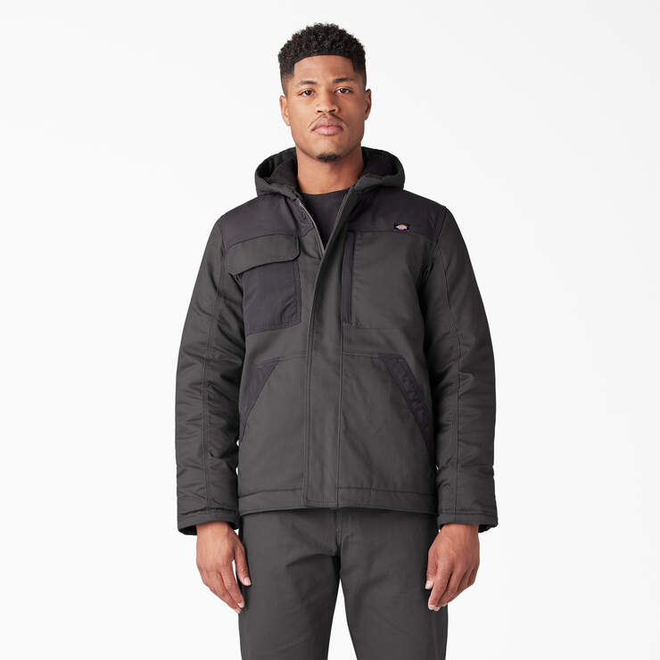 DuraTech Renegade FLEX Duck Jacket - Slate Gray (SL) image number 1