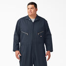 Combinaison mixte de luxe &agrave; manches longues - Dark Navy &#40;DN&#41;