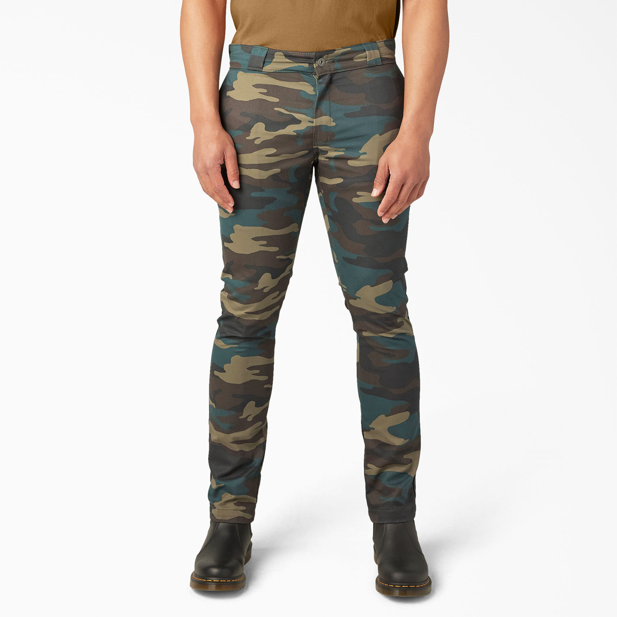 Dickies sales camouflage pants