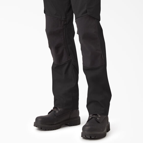 Pantalon de coupe standard FLEX Temp-iQ&reg;&nbsp;365 - Black &#40;BKX&#41;