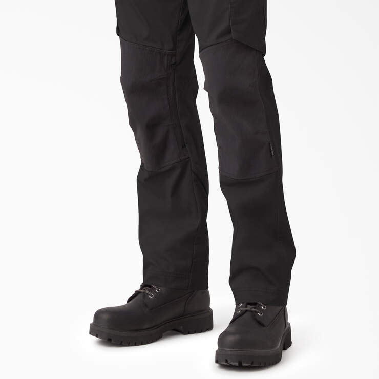 Pantalon de coupe standard FLEX Temp-iQ® 365 - Black (BKX) numéro de l’image 5