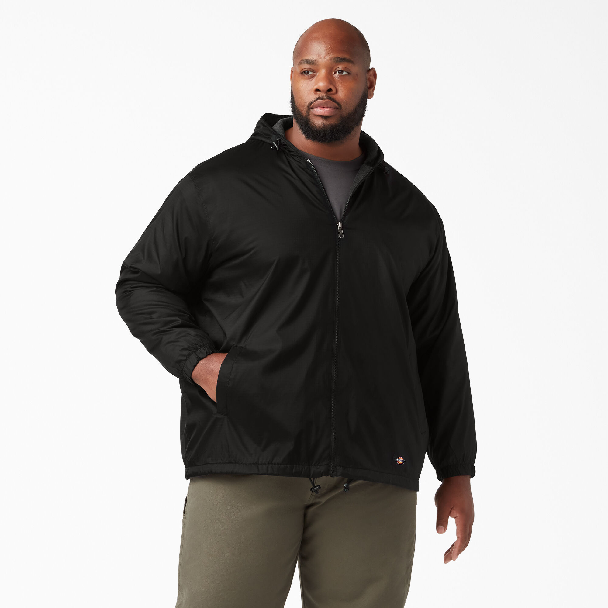 Dickies on sale rain jacket