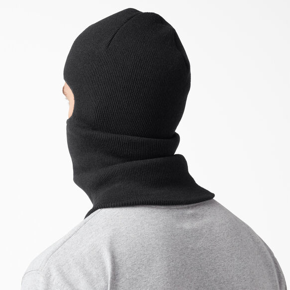 FLEX Insulated Warming Balaclava - Black &#40;BK&#41;