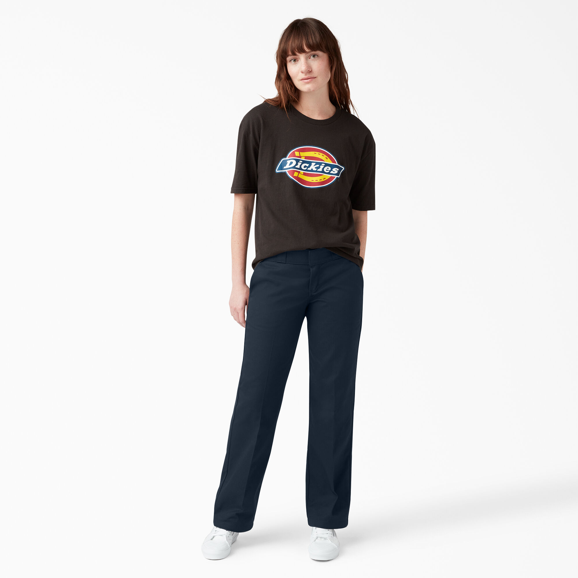 Dickies sale jeans womens